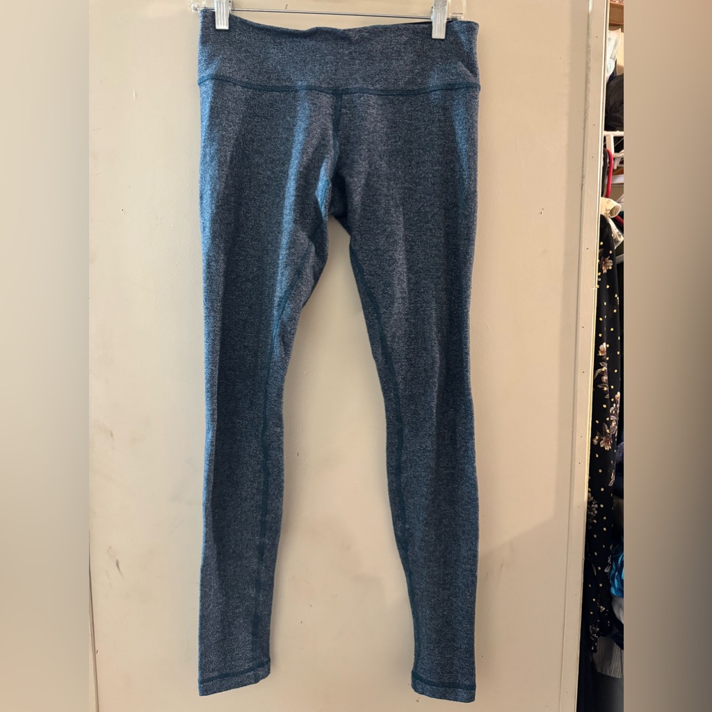 Lululemon Leggings 6 Full Length 685